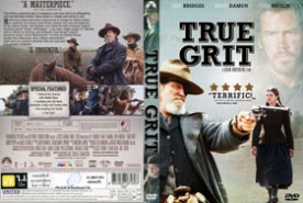 TRUE GRIT ยอดคนจริง (2011)